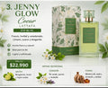 Lattafa Jenny Glow Coeur EDP - 80ml