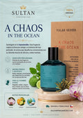 🌊✨ A Chaos in the Ocean by Emir ✨🌊