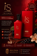 🔥 IS Intense – Fragrance World 🔥