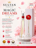 🌺 MAGIC DREAMS 🌺
