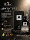🖤 ADVENTURE – Mermia Perfume 🖤