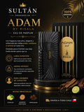 ✨ ADAM – BY RISALA ✨